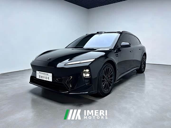 NIO ET5T 75kWh Touring