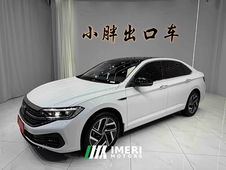 Volkswagen Sagitar 2023 280TSI DSG Beyond Plus Edition