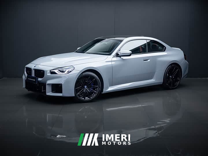 BMW M2
