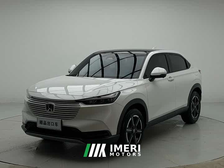 Honda Binzhi 1.5L CVT technology version