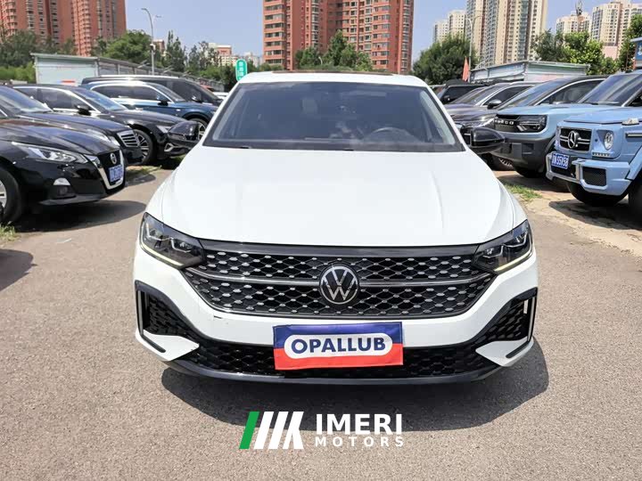 Volkswagen Lavida 2023 200TSI DSG Starry Sky Full Edition