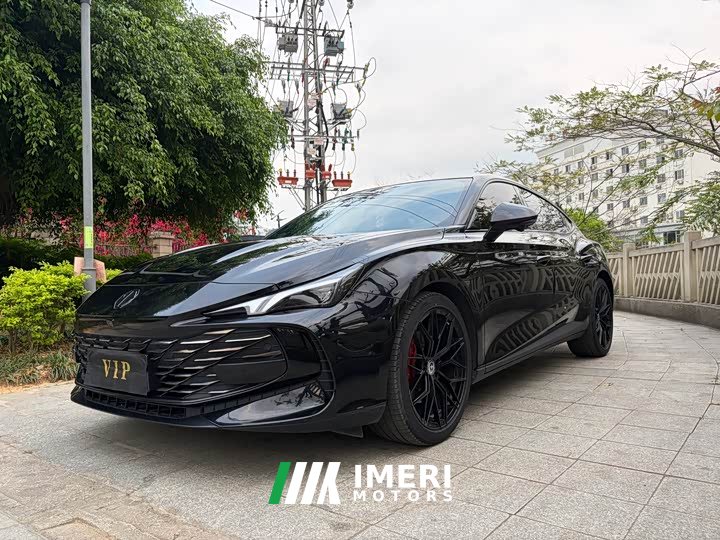 Lexus MG7 1.5T DCT Ultimate Deluxe Edition