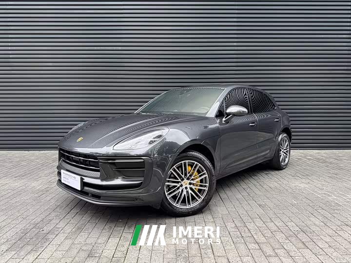 Porsche Macan 2.0T
