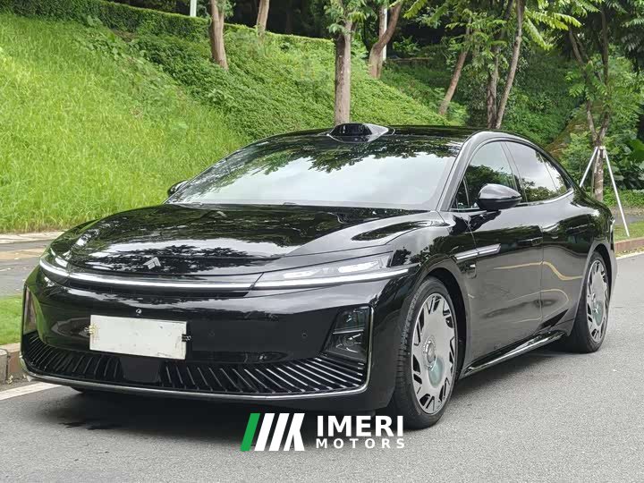 Lynk & Co Hyper A800 Smart Premium Edition