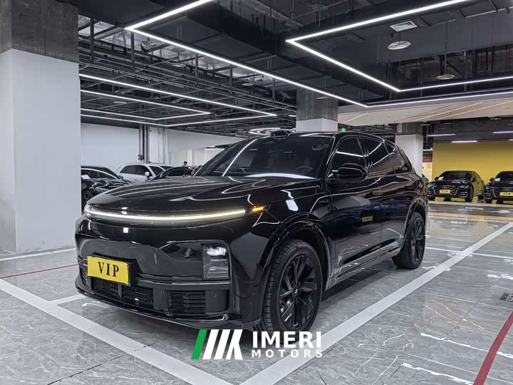 Li Auto Ideal L7 2024 MAX