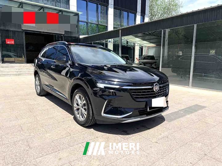 Lexus Envision Plus 2022 Envision Plus 652T five-seater luxury