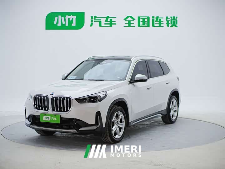 BMW X1 sDrive20Li X-Line