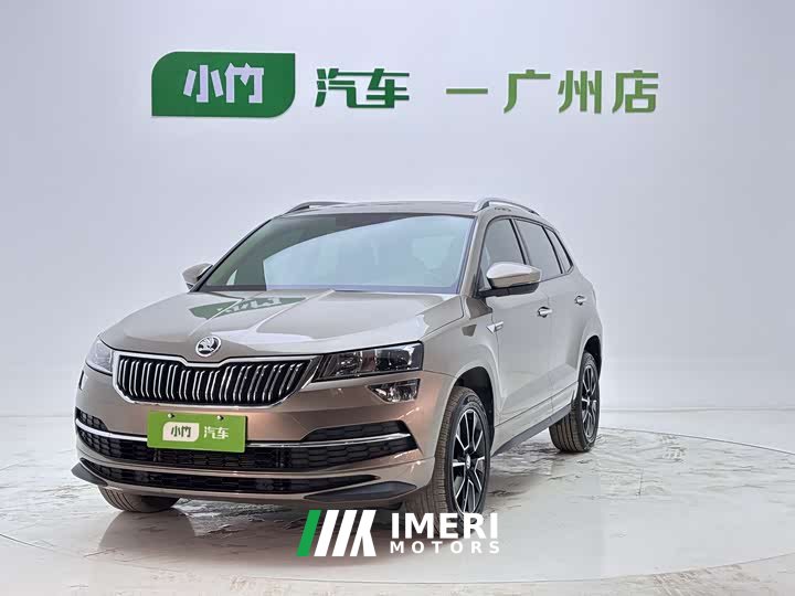 Lynk & Co Korok 2022 TSI280 Exclusive Edition