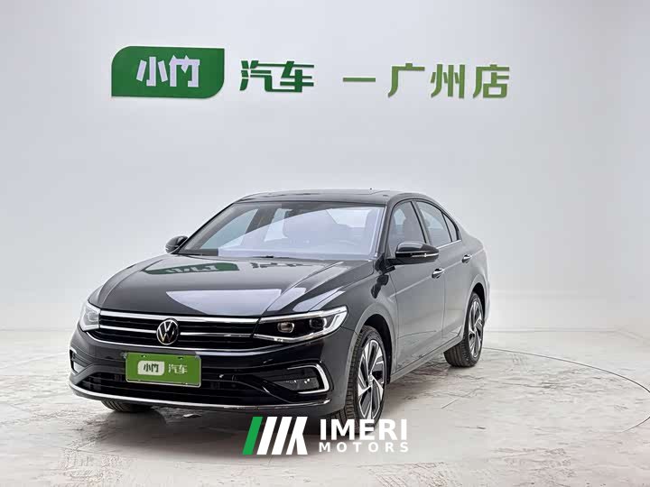Volkswagen Bora 200TSI DSG Zhixing PRO version