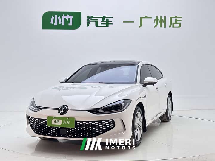 Lynk & Co Lingdu 2022 Lingdu L 280TSI DSG spicy version