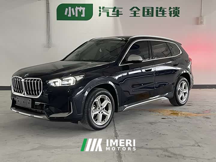 BMW X1 2023 sDrive20Li X-Line