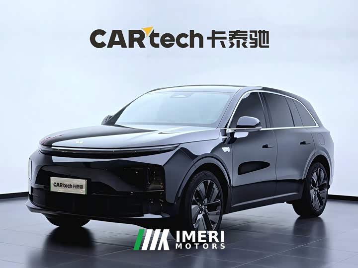 Li Auto Ideal L6 2024 Pro