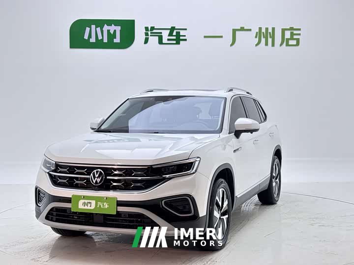 Lexus Tanyue 280TSI two-wheel drive luxury Plus advanced version