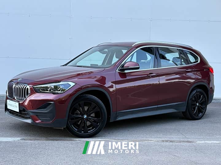 BMW X1 sDrive20Li Fashion