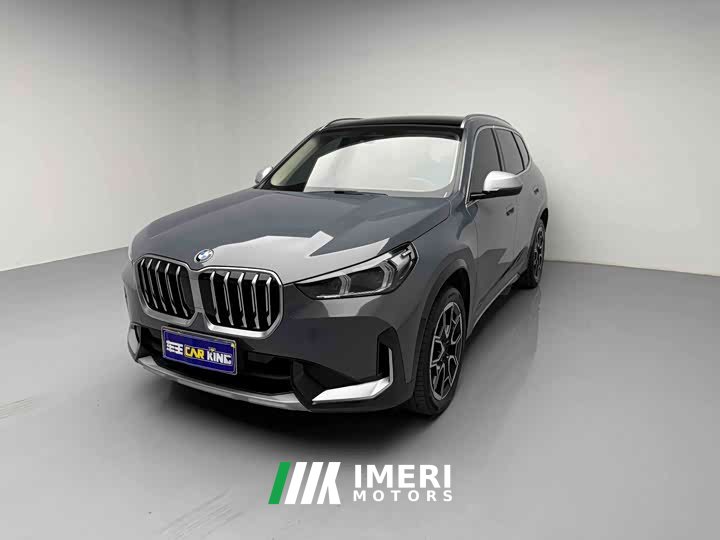 BMW X1 2024 sDrive25Li X-Line