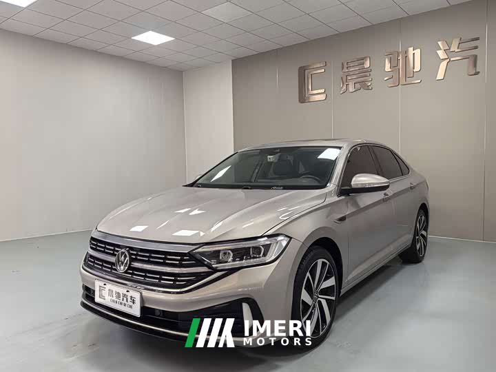 Volkswagen Sagitar 2023 300TSI DSG Excellence Edition