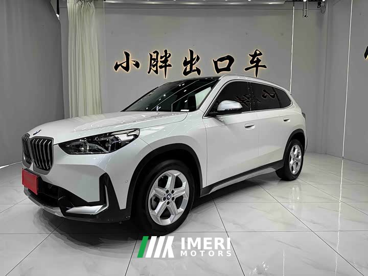 BMW X1 sDrive20Li X-Line
