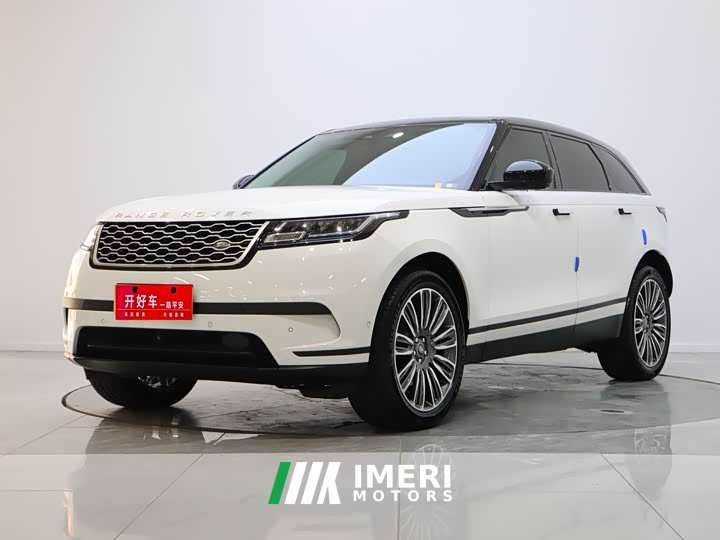 Land Rover Range Rover Velar 2022 250PS