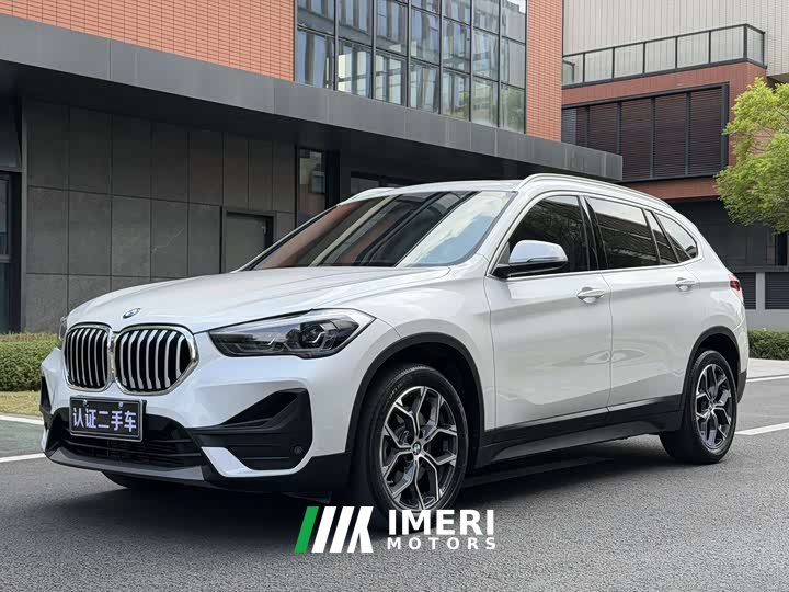 BMW X1 sDrive25Li Leader Type