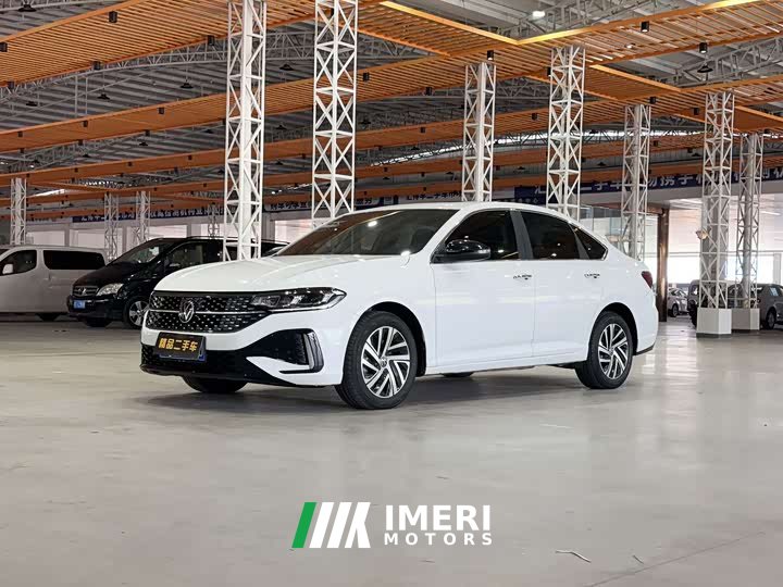 Volkswagen Lavida 2023 280TSI DSG Starry Sky Full Edition