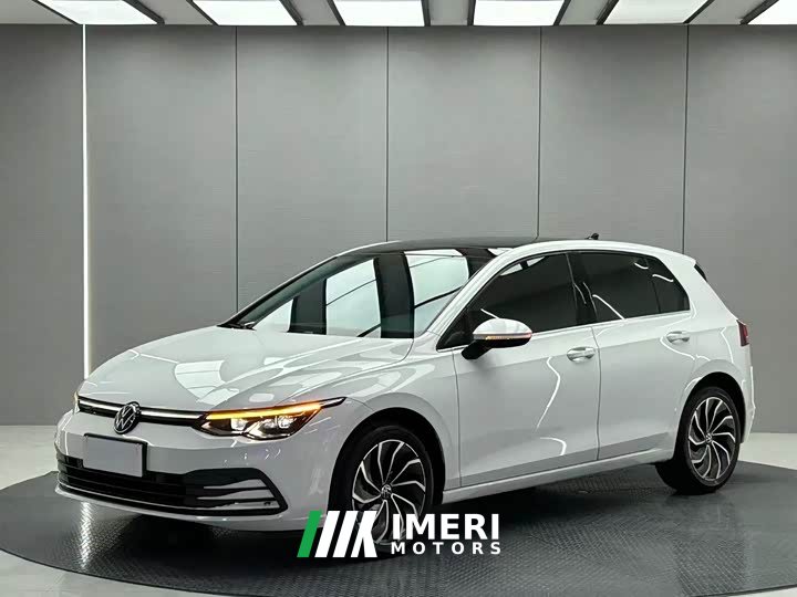 Volkswagen Golf 2021 280TSI DSG R-Line