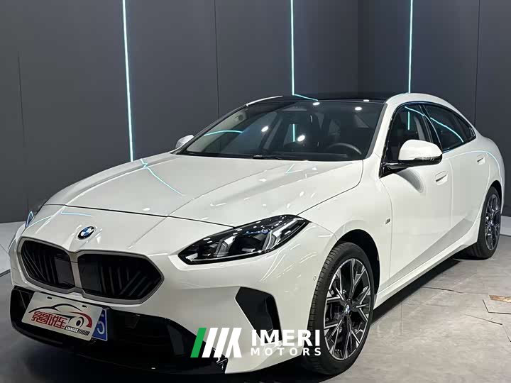 BMW 2 Series 225L M Sports Package