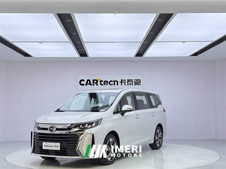 GAC M6 MAX 270T WDCT Luxury Edition