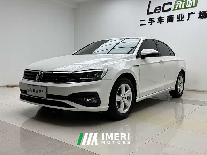 Volkswagen Lingdu 230TSI DSG Fashion Edition