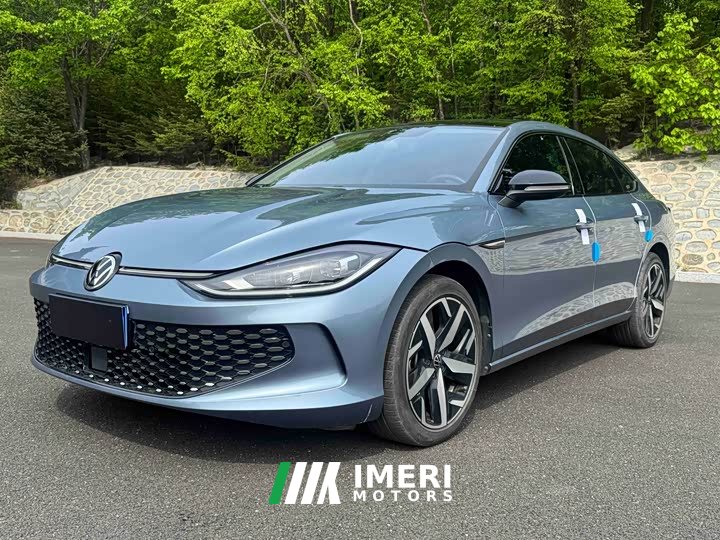 Volkswagen Lamando L 280TSI DSG Cool Edition