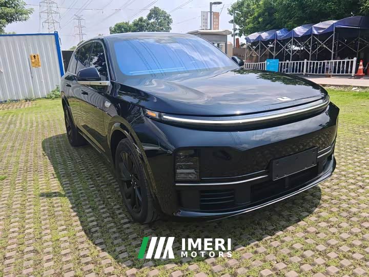 Li Auto L7 2023 Air