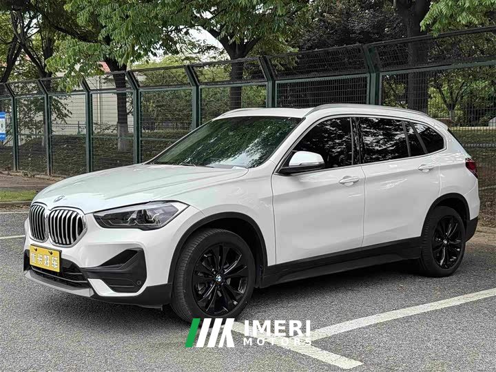 BMW X1 sDrive20Li Fashion