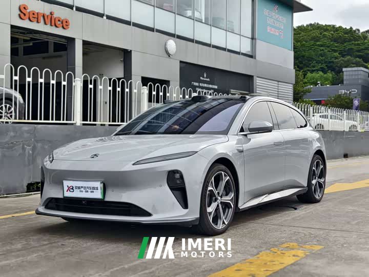 NIO ET5T 75kWh Touring
