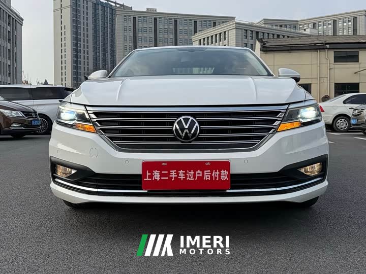 Volkswagen 280TSI DSGLuxury Edition