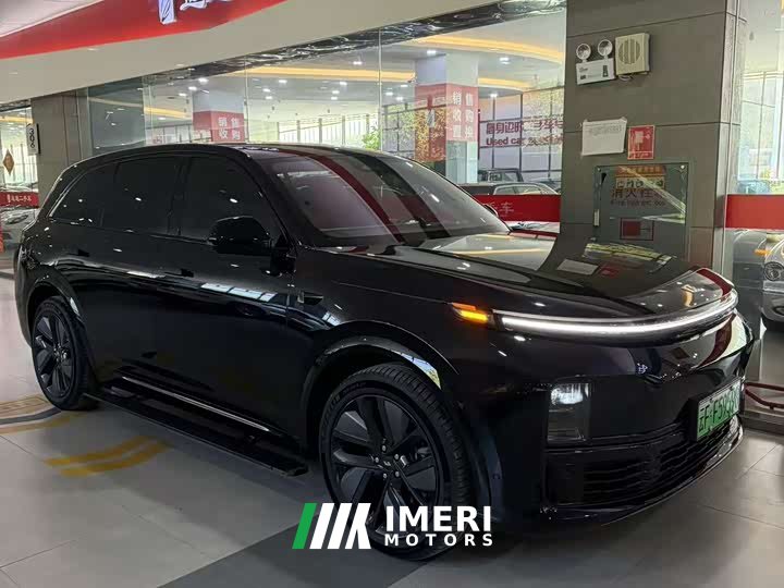 Li Auto L7 Pro