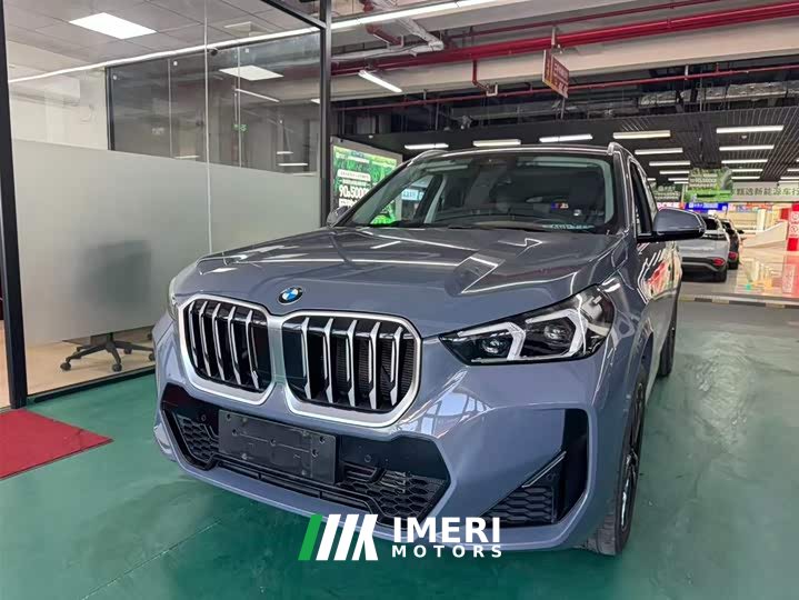 BMW X1 sDrive25Li M