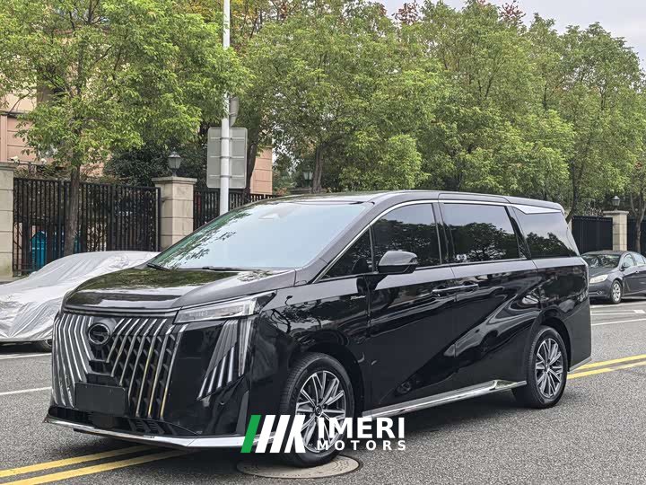 GAC M8 400T Premium Edition