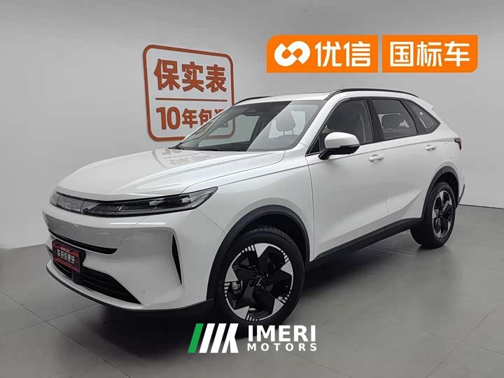 Haval H6L 1.5T Max