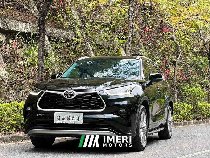 BYD 380T AWDPremium Edition 7