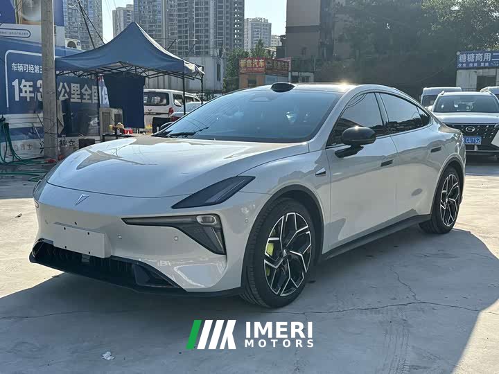 Deepal L06 560 Ultra Laser Edition
