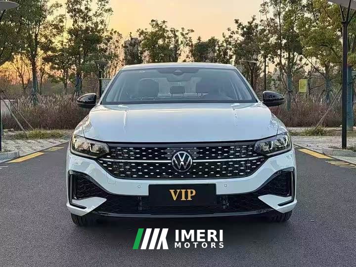 Volkswagen Lavida 2026 1.5L Automatic Starry Sky 5 Million Edition