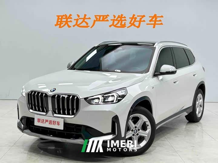 BMW X1 sDrive20Li X-Line
