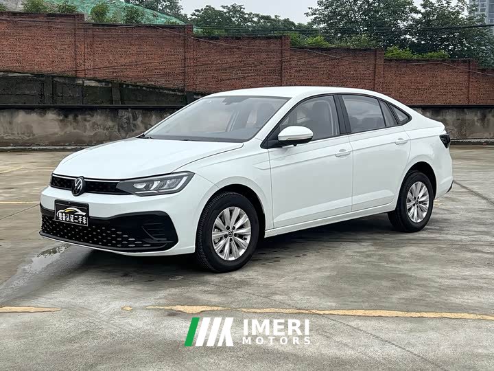 Volkswagen 1.5L Edition