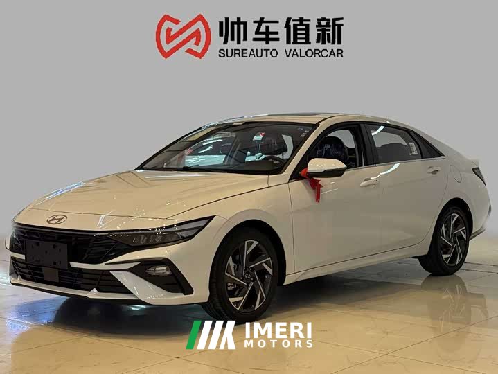 1.5L CVT GLX Edition