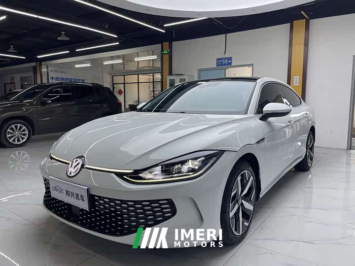 Volkswagen L 280TSI DSG Edition
