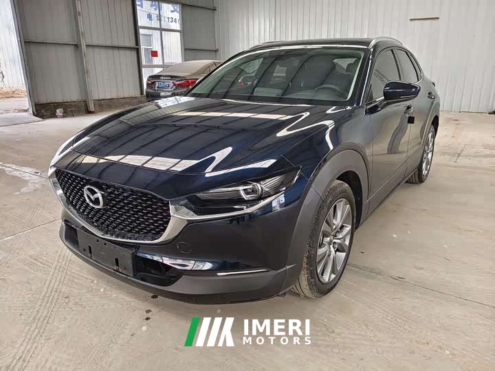 Mazda CX-30 2.0L Version