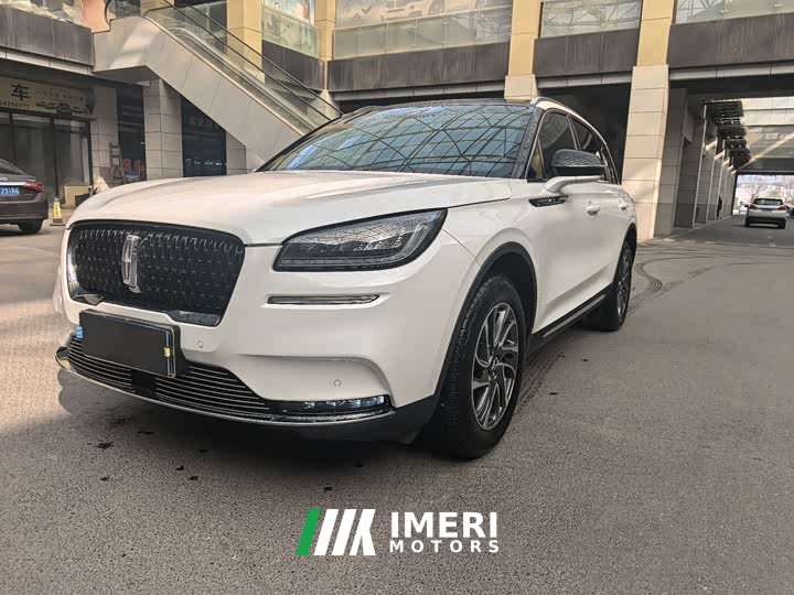 2.0T 2WD Edition