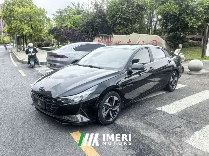 1.5L CVT GLX Edition