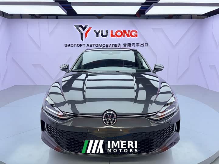 Volkswagen Lamando L 280TSI DSG Cool Edition