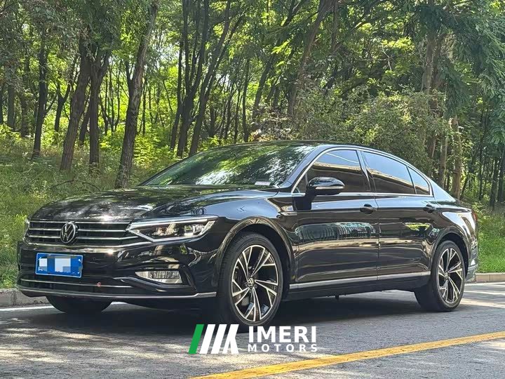 Volkswagen Magotan 2021 330TSI DSG 30th Anniversary Edition