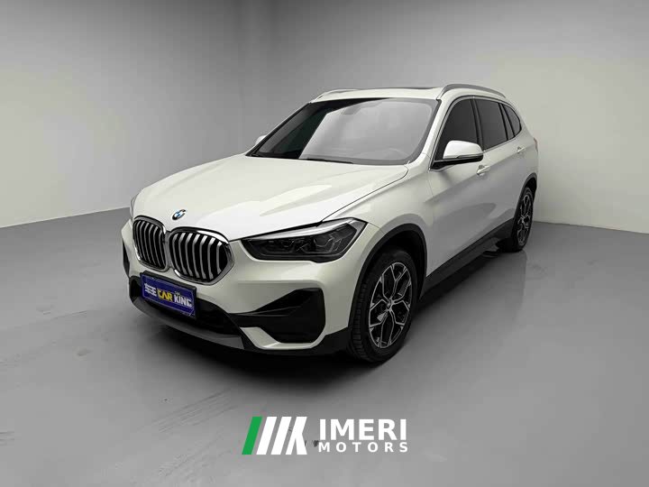 BMW X1 sDrive25Li Leader Type